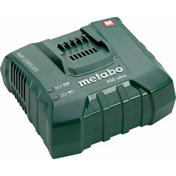 Metabo ASC Ultra Ταχυφορτιστής 6.27265.00 - mytoolstore.gr