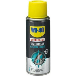 WD-40 Specialist Chain Lube / Σπρέι Λιπαντικό Αλυσίδας 400ml (206040120) - mytoolstore.gr