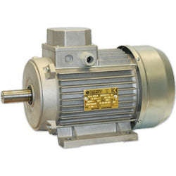 Ηλεκτροκινητήρας Ιταλίας Τριφασικός 2Hp 2800rpm 90S (20270)