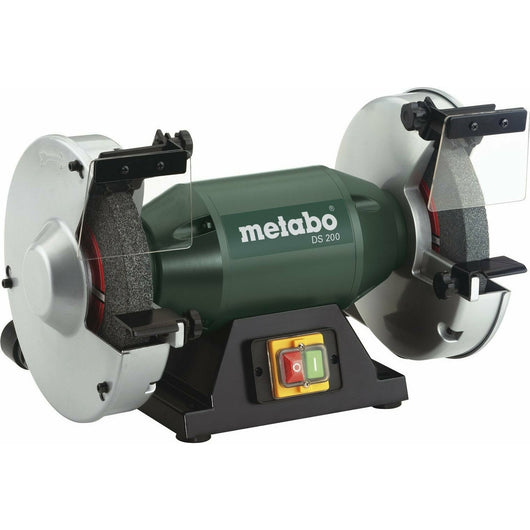 Διπλός Λειαντήρας Metabo 600 Watt DS 200 6.19200.00 - mytoolstore.gr