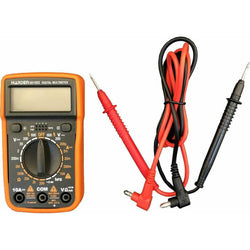 Harden 661002 Ψηφιακό Πολύμετρο - mytoolstore.gr