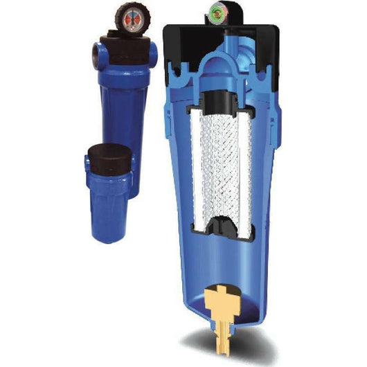 ΦΙΛΤΡΟ ΚΕΡΑΜΙΚΟ ΠΕΠ.ΑΕΡΑ QF 1800 LT/1' - mytoolstore.gr