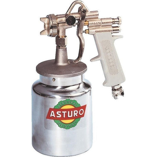 ASTURO ORIG.ΠΙΣΤΟΛΙ ΒΑΦΗΣ G70 3.0 ΚΑΤΩ ΔΟΧΕΙΟ - mytoolstore.gr
