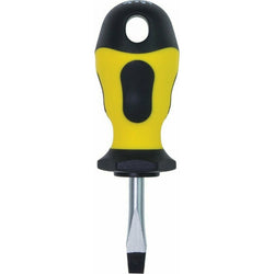 F.F. Group 32877 Κατσαβίδι Ίσιο Νάνος 6.5x38mm - mytoolstore.gr