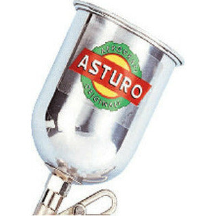 ΔΟΧΕΙΟ ΑΕΡΟΓΡΑΦΟΥ ASTURO ORIGIN.125 C.C