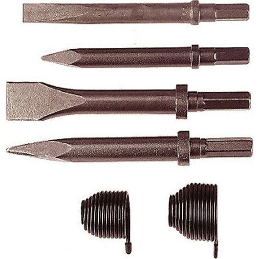 ΣΧΙΣΤΙΚΟ ΤΡΙΠΛΗΣ ΑΚΜΗΣ 180mm ΕΞΑΓΩΝΟ