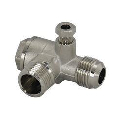 ΒΑΛΒΙΔΑ ΑΝΤΕΠ/ΦΗΣ ΑΕΡΟΣ 3/8Χ3/8 - mytoolstore.gr