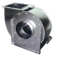 Απορροφητήρας Μονής Αναρρόφησης 0,5hp/400v, Με Φτερωτή Αραιά (ΚΟΥΤΑΛΑ) 1400 Στροφών FKKT/4-200/050 - mytoolstore.gr