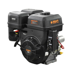 ΒΕΝΖΙΝΟΚΙΝΗΤΗΡΑΣ 420cc ΜΕ ΜΙΖΑ - mytoolstore.gr