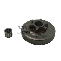 Καμπάνα ECHO CS 2510 TES – CS 2511 TES 3/8LP-1.3-6 Δόντια