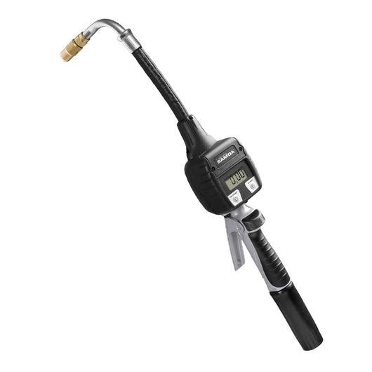 SAMOA EC-30LA ΠΙΣΤΟΛΙ ΒΑΛΒΟΛ.ΜΕ ΜΕΤΡΗΤΗ - mytoolstore.gr