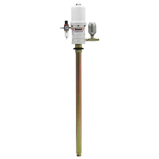 TB-640G ΑΕΡΑΝΤΛΙΑ ΒΑΛΒΟΛΙΝΗΣ 5:1 L.941 - mytoolstore.gr