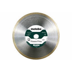 METABO 628557000 Διαμαντόδισκος Κοπής Πλακιδίων 230X22.23 mm - mytoolstore.gr