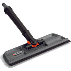 05564-20 Καθαριστήρας τζαμιών Gardena Σετ με Πανί CleanSystem