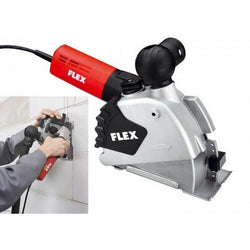 FLEX 329673 Φρέζα Ηλεκτρολόγου MS 1706 FR Set - mytoolstore.gr