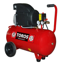 EM50/2 ΑΕΡΟΣΥΜΠΙΕΣΤΗΣ 50LT/2HP - mytoolstore.gr