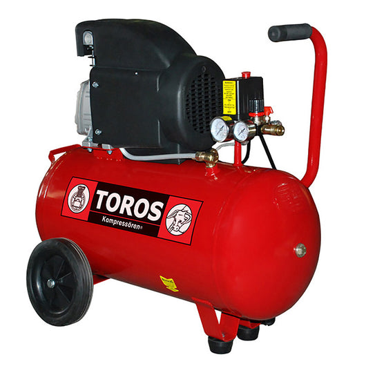 EM50/2 ΑΕΡΟΣΥΜΠΙΕΣΤΗΣ 50LT/2HP - mytoolstore.gr