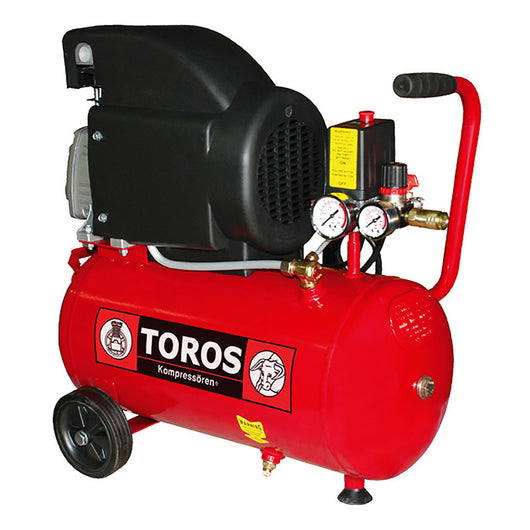 EM24/2 ΑΕΡΟΣΥΜΠΙΕΣΤΗΣ 24LT/2HP - mytoolstore.gr