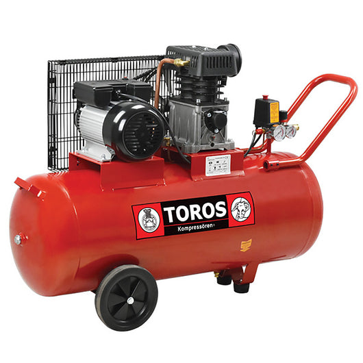ΑΕΡ/ΣΤΗΣ 100LT/3HP ΜΕ ΙΜΑΝΤΑ ΖΑ65-100 - mytoolstore.gr