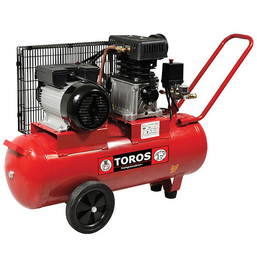 ΑΕΡ/ΣΤΗΣ 50LT/3HP ΜΕ ΙΜΑΝΤΑ ΖΑ65-50 - mytoolstore.gr