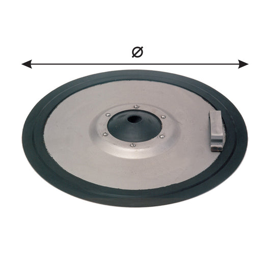 ΔΙΣΚΟΣ ΠΡΟΩΘΗΣΕΩΣ ΓΡΑΣΣΟΥ Φ300-330mm - mytoolstore.gr