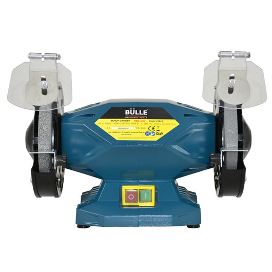 ΤΡΟΧΟΣ ΔΙΔΥΜΟΣ ΠΑΓΚΟΥ 150mm/350W - mytoolstore.gr