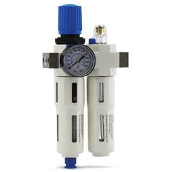 FR+L 1/4 Β.Τ. ΡΥΘΜΙΣΤΗΣ ΜΕ ΥΔΑΤΟΠ.+ ΕΛΑΙΩΤΗΡΑ - mytoolstore.gr