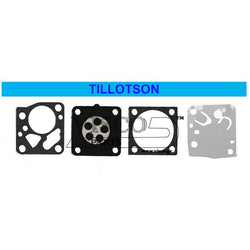 Μεμβράνες Καρμπυρατέρ TILLOTSON DG-5HU