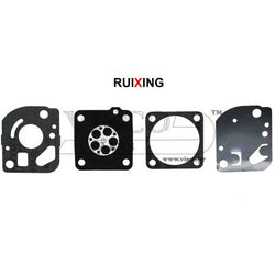 Μεμβράνες Καρμπυρατέρ RUIXING RX1