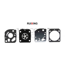 Μεμβράνες Καρμπυρατέρ RUIXING RX4