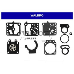 Μεμβράνες Καρμπυρατέρ WALBRO D10-WZ