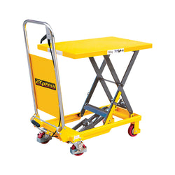 ΠΑΓΚΟΣ ΤΡΟΧΗΛΑΤΟΣ 150kg ΑΝΥΨ.740mm - mytoolstore.gr