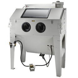 SBC-420 (KA400) ΚΑΜΠΙΝΑ ΑΜΜΟΒΟΛΗΣ 420lt - mytoolstore.gr