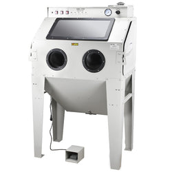 SBC-350 (KA350) ΚΑΜΠΙΝΑ ΑΜΜΟΒΟΛΗΣ 350lt - mytoolstore.gr