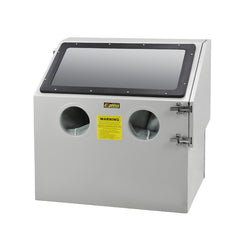 SBC-110 ΚΑΜΠΙΝΑ ΑΜΜΟΒΟΛΗΣ ΠΑΓΚΟΥ 110lt - mytoolstore.gr