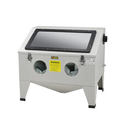 SBC-190 ΚΑΜΠΙΝΑ ΑΜΜΟΒΟΛΗΣ ΠΑΓΚΟΥ 190lt - mytoolstore.gr