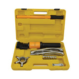 ΥΔΡΑΥΛΙΚΟΣ ΕΞΟΛΚΕΑΣ 10 ΤΟΝΩΝ - mytoolstore.gr