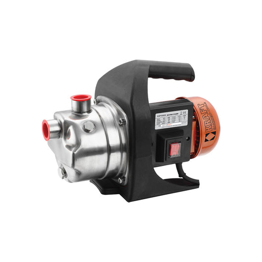 KRAFT SGP800X ΑΝΤΛΙΑ ΕΠΙΦΑΝ.1,1HP 1