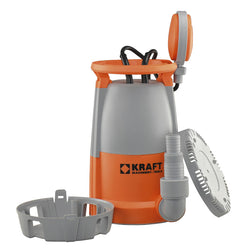ΥΠΟΒΡΥΧΙΑ ΑΝΤΛΙΑ 3 ΣΕ 1 400W - mytoolstore.gr