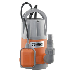 ΑΝΤΛΙΑ ΥΠΟΒΡΥΧΙΑ ΟΜΒΡΙΩΝ 750W - mytoolstore.gr