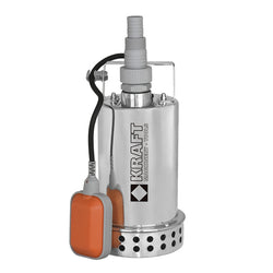 ΥΠΟΒΡΥΧΙΑ ΑΝΤΛΙΑ INOX 750W - mytoolstore.gr