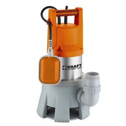 ΥΠΟΒΡΥΧΙΑ ΑΝΤΛΙΑ ΑΚΑΘ. INOX 1300W ΥΨ. ΠΑΡΟΧΗΣ - mytoolstore.gr