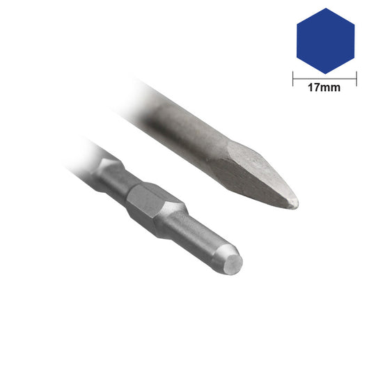 ΒΕΛΟΝΙ 17x280mm ΓΙΑ ΒΗ1100 - mytoolstore.gr