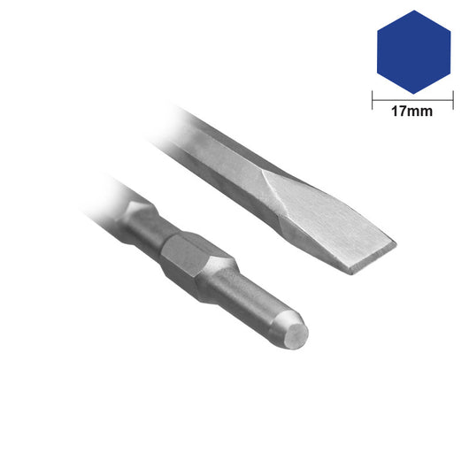 ΚΑΛΕΜΙ 17x280mm ΓΙΑ ΒΗ1100 - mytoolstore.gr