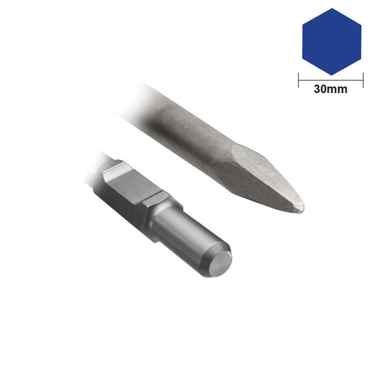 ΒΕΛΟΝΙ 30x410mm ΓΙΑ ΒΗ1300/1500/1800 - mytoolstore.gr