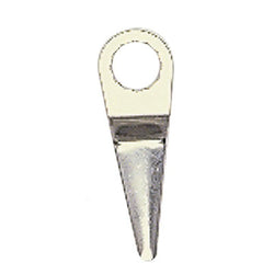 ΛΕΠΙΔΑ ΑΠΟΚ.ΠΑΡΜΠΡΙΖ ΤΥΠΟΣ Α(ΙΣΙΟ) 57mm - mytoolstore.gr