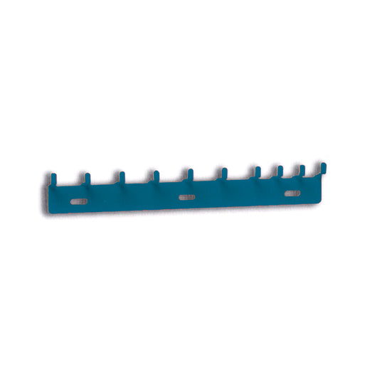 DERBY-GR93 ΚΡΕΜΑΣΤΡΑ ΚΛΕΙΔΙΩΝ 10 ΘΕΣΕΩΝ - mytoolstore.gr