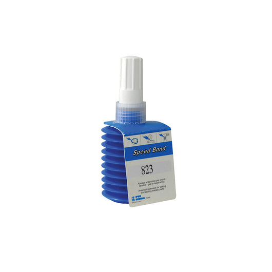 SPEED BOND 823 ΧΗΜΙΚΗ ΦΛΑΝΤΖΑ (50ml) - mytoolstore.gr