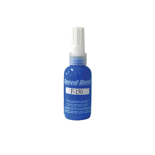 SPEED BOND F-150 ΚΟΛΛΑ ΣΥΝΔΕΣΕΩΝ (50ml) - mytoolstore.gr