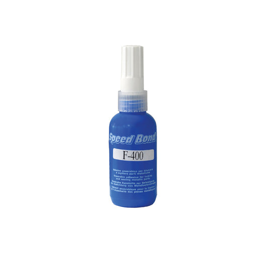 SPEED BOND F-400 ΚΟΛΛΑ ΣΥΝΔΕΣΕΩΝ (50ml) - mytoolstore.gr